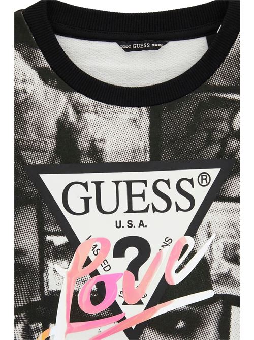  GUESS | J5YQ03 KA6R4FA